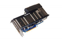 Gigabyte Radeon HD 6770 (GV-R677SL-1GD)